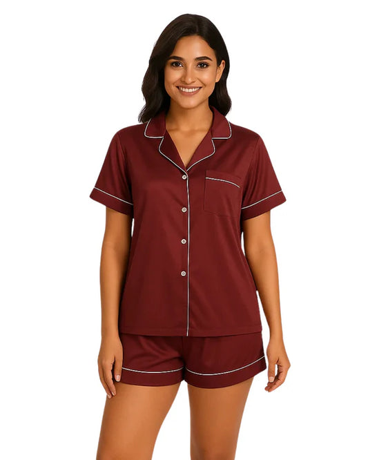 Silk Set - Smooth Weave