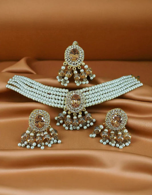 Other Necklace Set 0017