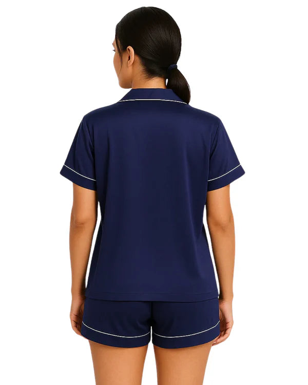 Silk Set - Smooth Weave