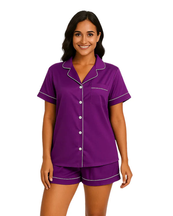 Silk Set - Smooth Weave