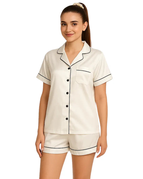 Silk Set - Smooth Weave