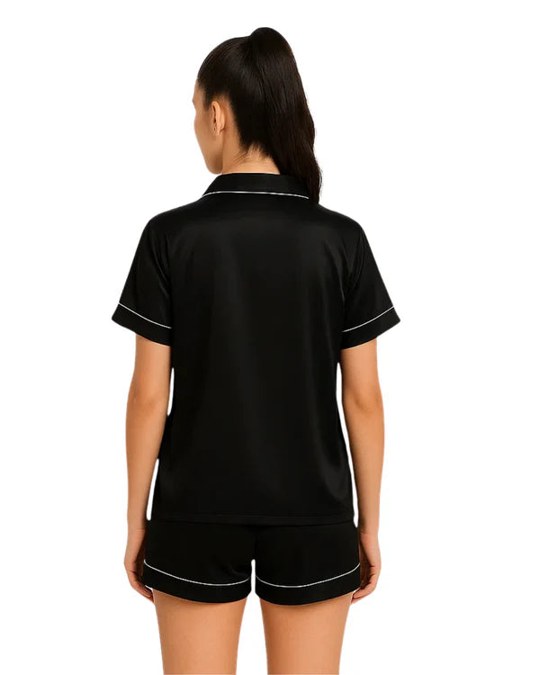 Silk Set - Smooth Weave