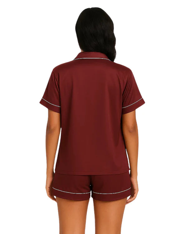 Silk Set - Smooth Weave