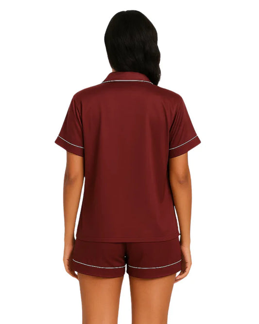 Silk Set - Smooth Weave