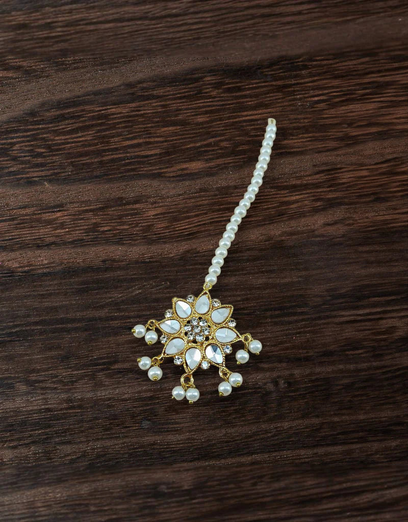 Teeka / Jhoomer 0023