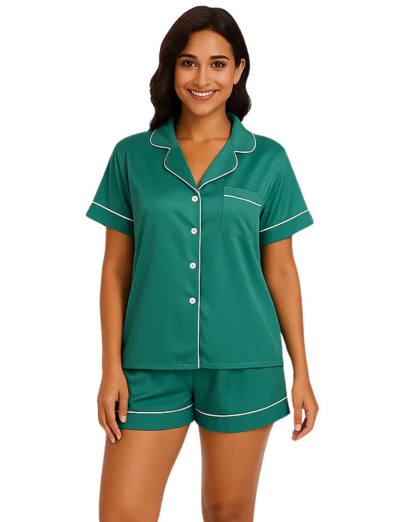 Silk Set - Smooth Weave