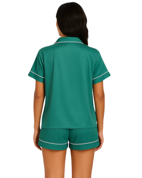 Silk Set - Smooth Weave