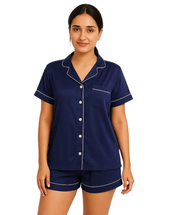 Silk Set - Smooth Weave