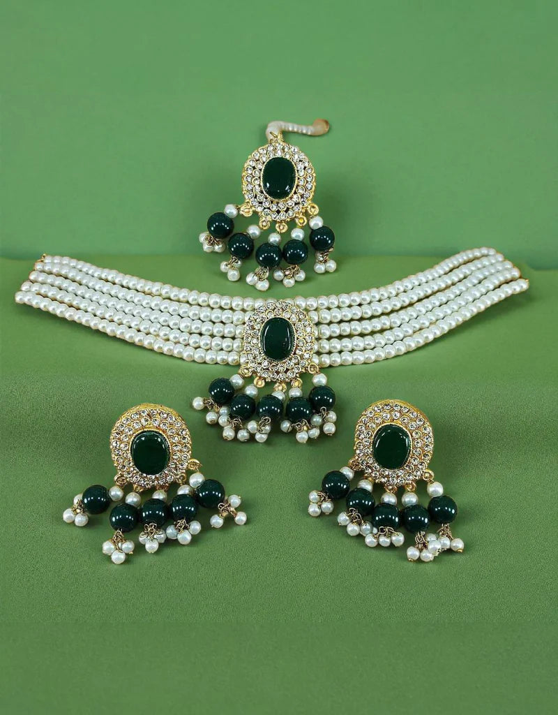 Other Necklace Set 0017