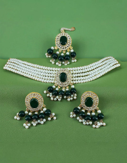 Other Necklace Set 0017