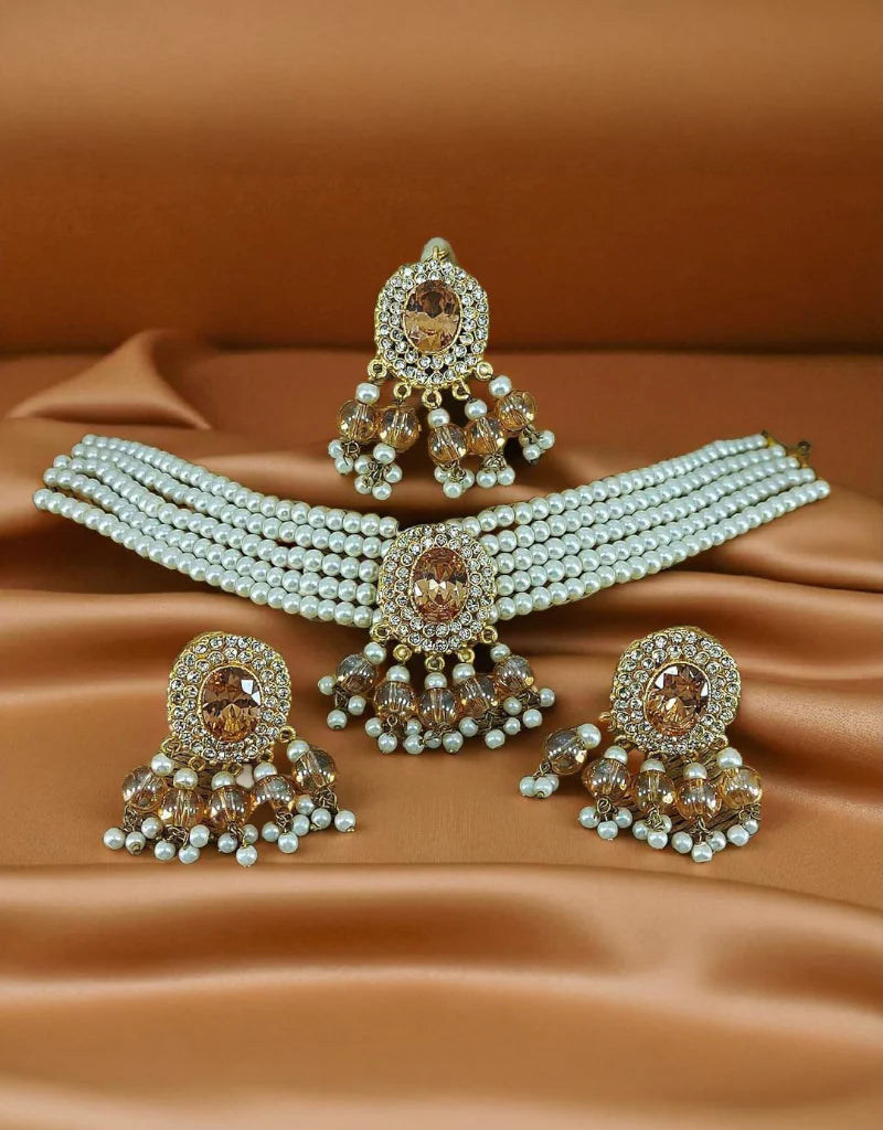 Other Necklace Set 0017